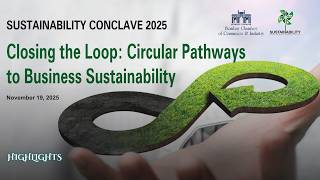 Sustainability Conclave 2025