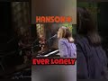 HANSON - Ever Lonely
