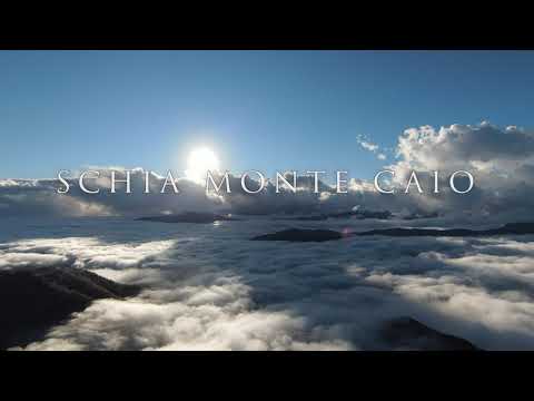 SCHIA MONTE CAIO