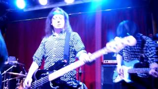 Legacy Of Sin 'Uncle Tom's Cabin' 9.4.17