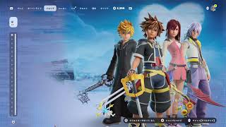 PS5 FORTNITE 「エージェント・ルッティー」 #288 その2 ラガルト Live
