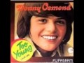 Donny Osmond - Are You Lonesome Tonight?