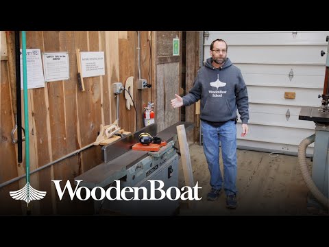 Small Shop Power Tools | Mastering Skills - Season 3: Episode 1 (Trailer)