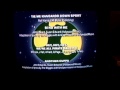 The Wiggles Wiggly Wiggly World VHS Closing Previews
