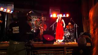 Elina Duni quartet, Bansko Jazz 2011