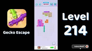 Level 214