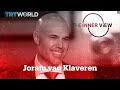 Joram van Klaveren: from the Dutch far-right to Islam | The InnerView