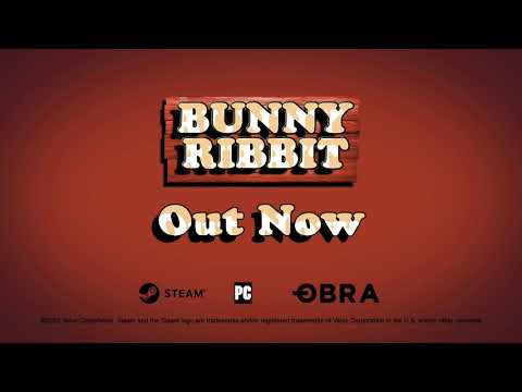 Launch Trailer
