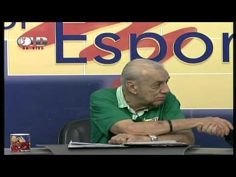 Programa Esporte por Esporte – 10/11/2015