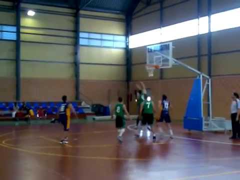 CB CALLOSA  65  - CB JAVEA 39