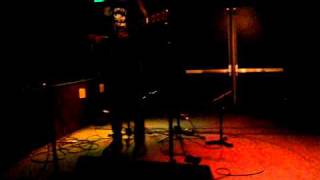 Roman Candle Elliott Smith Cover