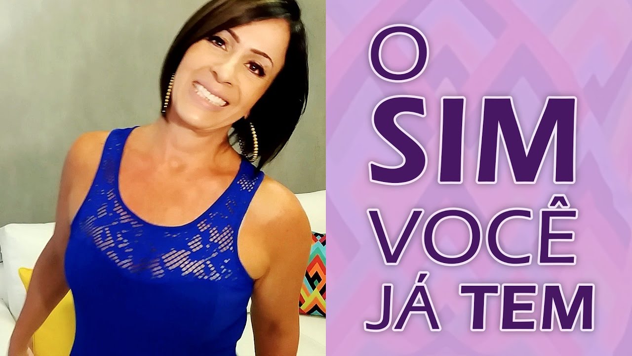 O SIM você já tem