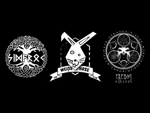 Hefty - BERLIN - April 22nd 2022!!!