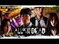 All Of Us Are Dead 2022 | Netflix | Action | Zombie | All Of Us Are Dead Full Series Fact & Details