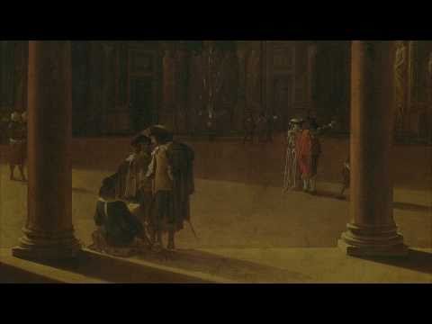 Cristóbal Galán - Al valiente enamorado