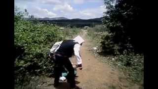 clip cua nhom Lynk lee92part1.