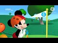 Using The Mouseketools In Pluto S Ball