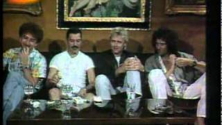 Informe Semanal - Freddie Mercury, el rostro del sida (1991)