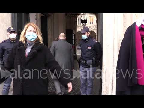 At the latest Council of Ministers meeting, D'Incà: "It's always a shame, but that's democracy."