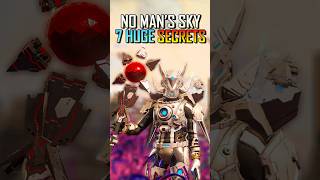 Download lagu 7 Secrets You Definitely Missed In No Mans Sky mp3