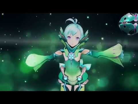 Xenoblade Chronicles 2 . Chapter 3: Our Own War . 100% Walkthrough Part 5 . Nintendo Switch