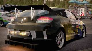 Видео 1 к игре Need for Speed: Shift