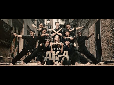 download lagu mp3 mp4 Aka Martial Arts, download lagu Aka Martial Arts gratis, unduh video klip Aka Martial Arts