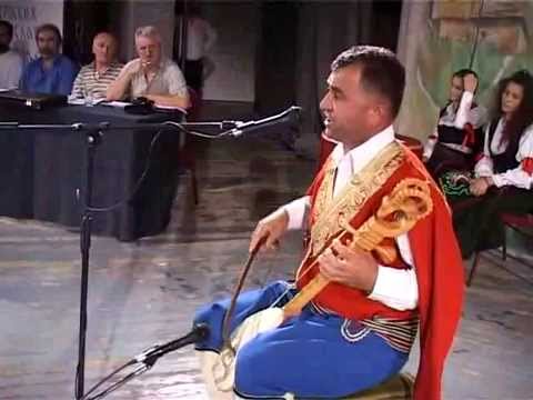 Đed i unuk-Guslar Rajko Rmuš