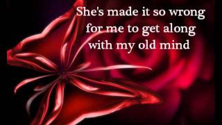 Dark Angel- Megan McCauley with Lyrics