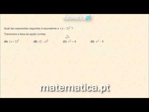 Calcular a Área de uma Região Sombreada