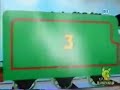 PBS Kids GO Program Break 2019 VOSS