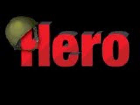 Using The Hero Hand Truck Winch For Lifting