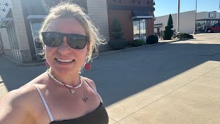 ABANDONED TIM HORTONS/COLDSTONE - Lima, Ohio