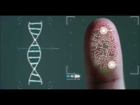 DNArt di Aries, l'evoluzione dei sistemi di anticontraffazione