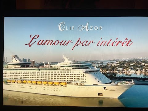 L'amour par intérêt  - Clif AZOR