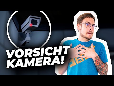 FAST ERWISCHT?! | Perfect Heist 2