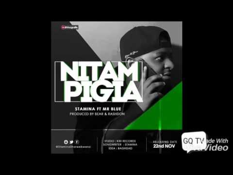 Stamina ft Mr blue Nita mpigia