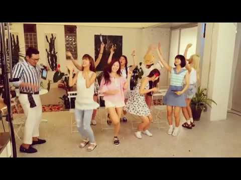 160802-mcdingdong instagram-OH MY GIRL