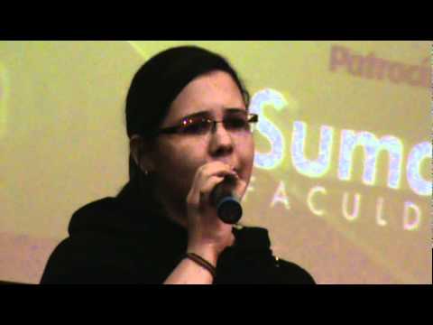 Animeke Festival VII - Internacional - Mari Minami - Love Song