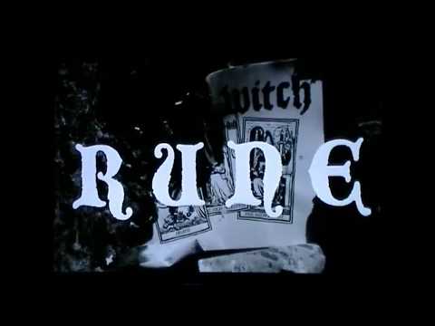 Astral Witch - Rune