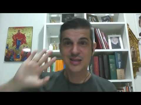 Pregação de Leandro Rabelo 1 encontro do projeto Atos