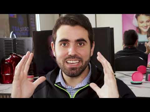 Novidade Lente Express Oral Art