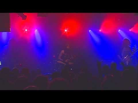 Evil Invaders - Limbomania finale 2013