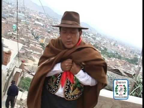 Raul Mendoza - Clavel Rojo - Totora