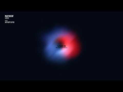 [FREE] "VIBES" - Branco X Gilli Type Beat