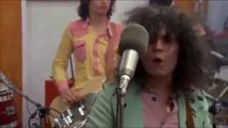 Born To Boogie - Marc Bolan &T. Rex 1972   ♫♥ Marc Bolan Tribute ♫♥