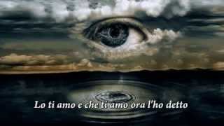 Mary J  Blige ft Tiziano Ferro Each Tear with lyrics