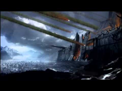 [Aiyama] Warhammer 40000 - Space Marines - Movie Tribute