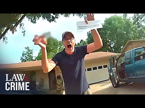 6 Wild Traffic Stops That Went 0 to 100 Really Fast — Caught On Bodycam