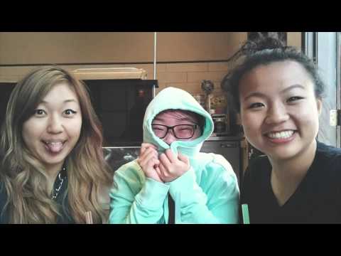 Happy Birthday Jina!